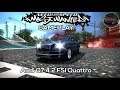 Audi Q7 4.2 FSI Quattro Gameplay | NFS™ Most Wanted