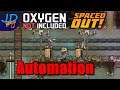 Automation... sort of ๐ค Oxygen Not Included Space Out ๐ค The Expendables Ep5 ๐ค Lets Play Walkthrough