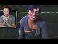 Batman: Arkham Origins - Part 7 - THE CREEPIEST PART