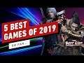 Best Games of 2019 So Far - IGN Best List