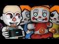 BIDYBAB PLAYS: Five Nights at Freddy's - Help Wanted (Part 29) || PLUSHBABY MODE COMPLETED!!!