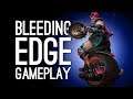 Bleeding Edge Gameplay: MIKE PLS (Let's Play Bleeding Edge on Xbox One)
