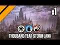 Bo1 Constructed - Thousand Year Storm Jank P1