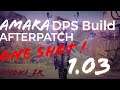 Borderlands 3 - One Shot Bosses and massive DPS - Amara Build - AFTERPATCH 1.03