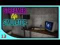 Building a Supercomputer! | Streamer Life Simulator Gameplay part 13