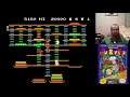 BurgerTime (NES) First Time Playing