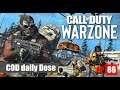 Call of Duty Warzone - Time to BR or Plunder