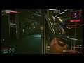 Catch a Tyger's Toe - Gig mission - Cyberpunk 2077