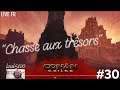 " Chasse aux trésors " Conan Exiles 30ème Live fr ps4 loul5100