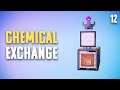 Chemical Exchange Ep. 12 Wireless Crafting Terminal