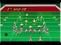 College Football USA '97 (video 3,651) (Sega Megadrive / Genesis)