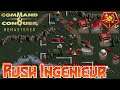 Command And Conquer Remastered 1 Vs 1 Rush Ingenieurs Qui Marche Tout Le Temps [FR] 1080p 60Fps