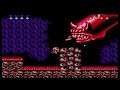 Contra Level 8 (NES) Co-Op