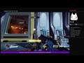 Contributing to the Chaos! | PS4 Overwatch Live
