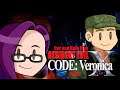 Cor and Kato's Code Veronica Adventure Part 2