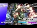 Data '' Zssa Unicorn Ver. '' ขีปนาวุธเคลื่อนที่ฉบับยูนิคอร์น【Gundam: Battle Operation 2】