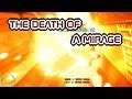 DEATH OF A MIRAGE!! | GRIP: Combat Racing #16
