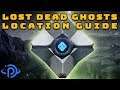 Destiny 2: Shadowkeep | Lost Dead Ghosts Full Location Guide - Timestamps in Description!