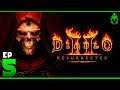 Diablo 2 Resurrected - Necromante - ep5