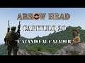División Hoplita - Campaña Arrow Head Cap 20: "Cazando al Cazador" - Arma 3 Gameplay