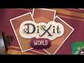 DIXIT WORLD - iOS - BETA - First Gameplay - iPhone 11 Pro Max