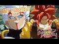 DLC Super Baby 2 & Gogeta SSJ4 | Dragon Ball FighterZ [Trailer]