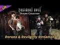 🔴Doru & Devilgirly streamen Resident Evil: Origins Collection #1