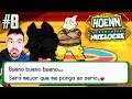 ¿¡DOS COMBATES SEGUIDOS CONTRA el LIDER!?😱 - Pokémon Hoenn Adventures Nuzlocke✳️ #8