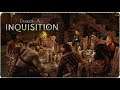 Dragon Age: Inquisition | The Dawn Will Come (Lyrics)