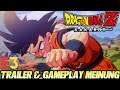Dragon Ball Z KAKAROT! Trailer & Gameplay Meinung! 😱🤔 | E3 Microsoft 2019 Pressekonferenz