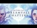 Dreamfall Chapters - Part 4