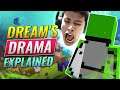 Dream's Drama Explained: Did He CHEAT?