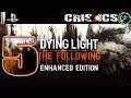 Dying Light The Following PROGETTO SEGRETO - RAGAZZO DELLA RADIO - Gameplay 5 PS4 Pro 1080p60