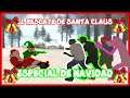 EL RESCATE DE SANTA CLAUS (ESPECIAL DE NAVIDAD)|GTA SAN ANDREAS LOQUENDO