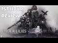 Ender Lilies: Quietus of the Knights - 1st Hour of Gameplay and Review