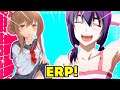 ERP In VRChat - VRChat Funny Moments