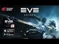 EVE Echoes Gameplay Android/iOS Games