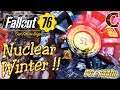 Fallout 76 Nuclear Winter Sneak Peek, Live Stream in Full 1440p/60fps! (Battle Royale)
