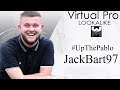 FIFA 20 | VIRTUAL PRO LOOKALIKE TUTORIAL - JackBart97 (UpThePablo Limited Edition)