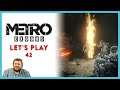 Fighting in Hell | Metro Exodus