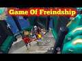 Freefire The Game Of Friendship || Love Moments In Freefire || #shorts#short#ffshorts