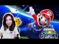 [FR]Mario Galaxy - Episode 2 | Vers l'infini et au delà 🌟