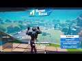 (GAMEPLAY) BUYING THE ANTMAN SKIN SET ON FORTNITE WITH SOLO WIN #104