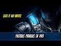 Gears of War 4 : Partidas Privadas en Vivo #Gears4