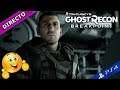 💜 Ghost Recon Breakpoint | Directo (SUBIENDO NIVEL 4) 150 Gameplay español ps4