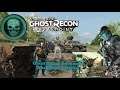 *Ghost Recon Breakpoint Ghost Recon Advanced Warfighter 2 Outfits