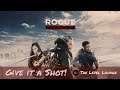 Give it a Shot! - Rogue Company (PlayStation 5) - Playing the Long Game(s)