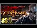 God of War 3 REMASTERED no PS5 | ZERANDO DE ARMADURA DE MORFEU | EM ESPANHOL PRA VARIAR 🇪🇸 PARTE 1