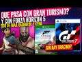 Gran Turismo 7 y Forza Horizon 5 SIN RAY TRACING ? 🔥 God of War RAGNAROK 🔥 Kena: Bridge of Spirits