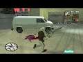 GTA San Andreas DYOM: [Alifjenius] S.A. Noire (part21) (720p)